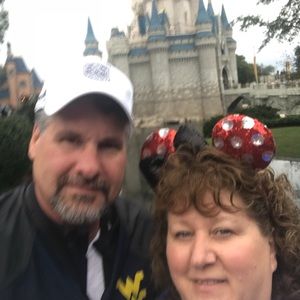 Meet your Posher, Tammy